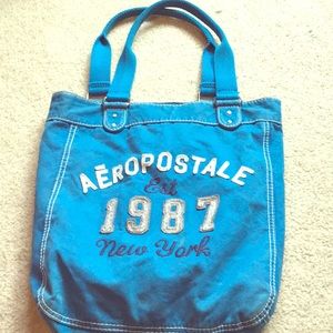 Aeropostale bag